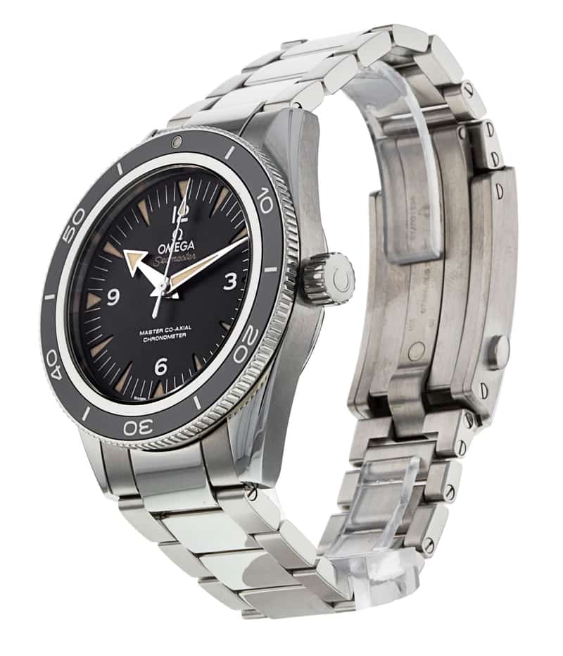 Omega Seamaster 300m 233.30.41.21.01.001